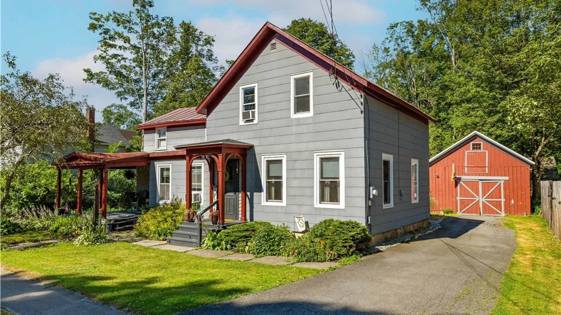 Property at 7939 Steuben Street, Trenton, NY 13354 2