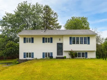 Property at 125 Authors Avenue, Henrietta, NY 14467