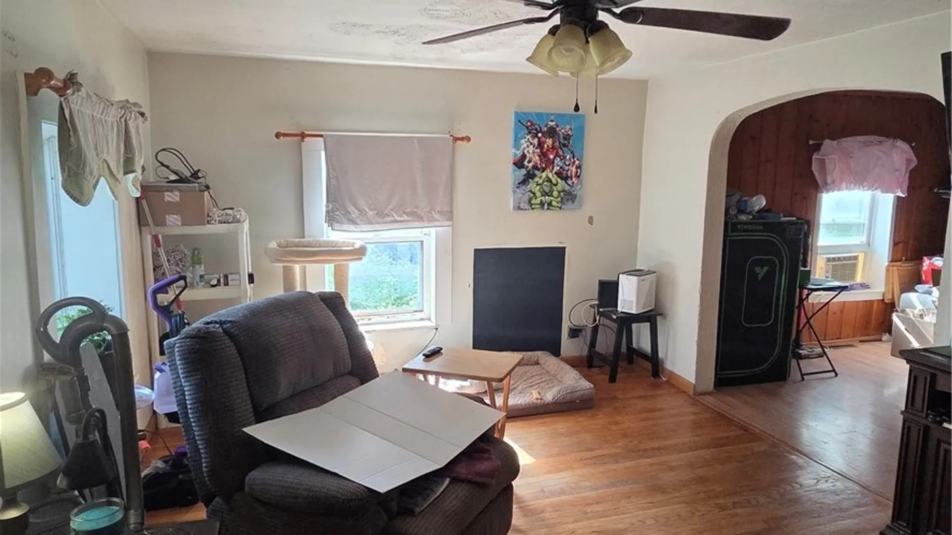 Property at 114 Prospect Street, Vernon, NY 13461 4