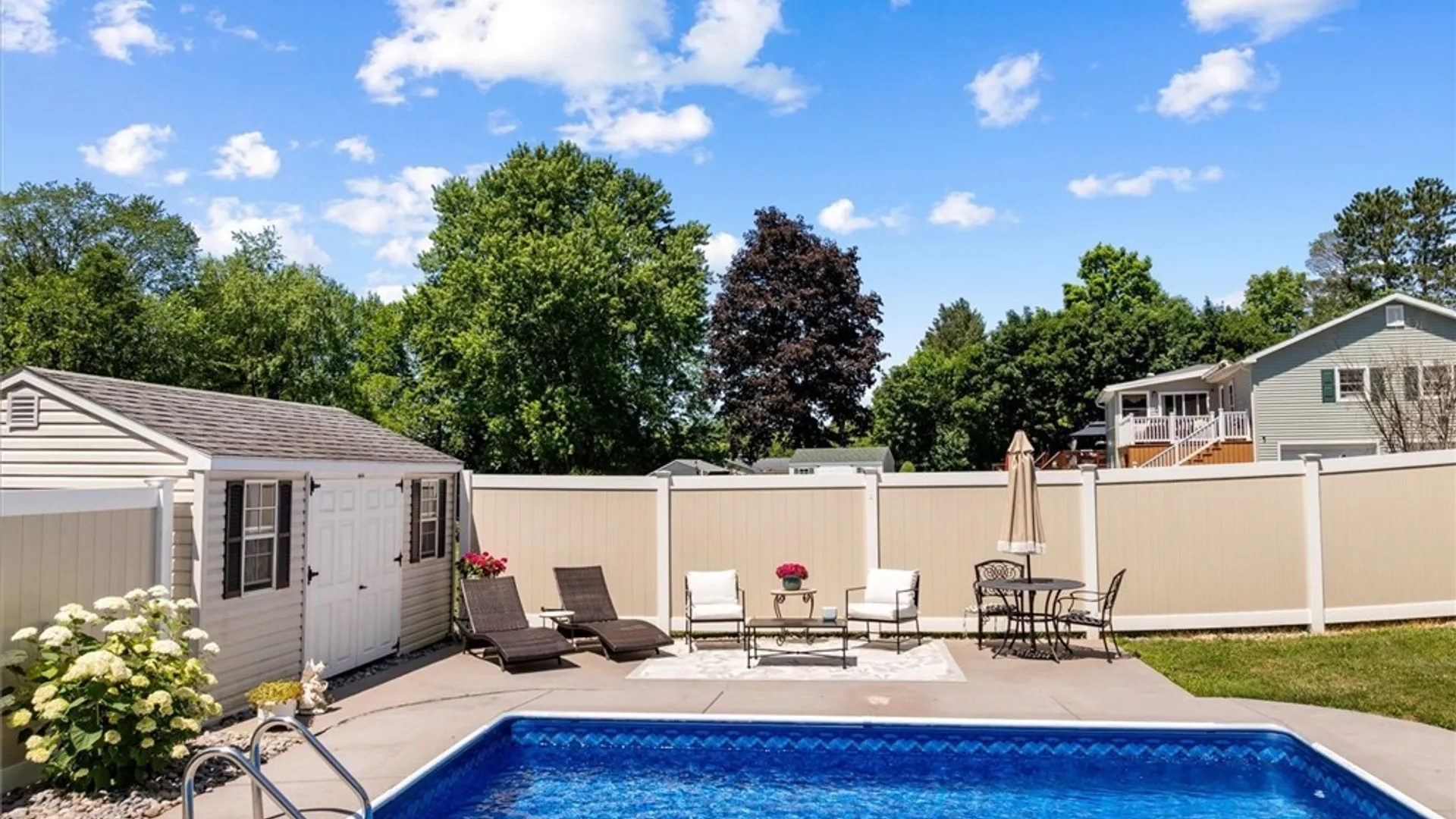 Property at 13 Highview Drive, Deerfield, NY 13502 2