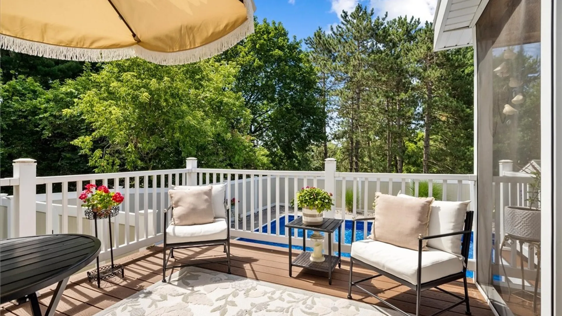 Property at 13 Highview Drive, Deerfield, NY 13502 21