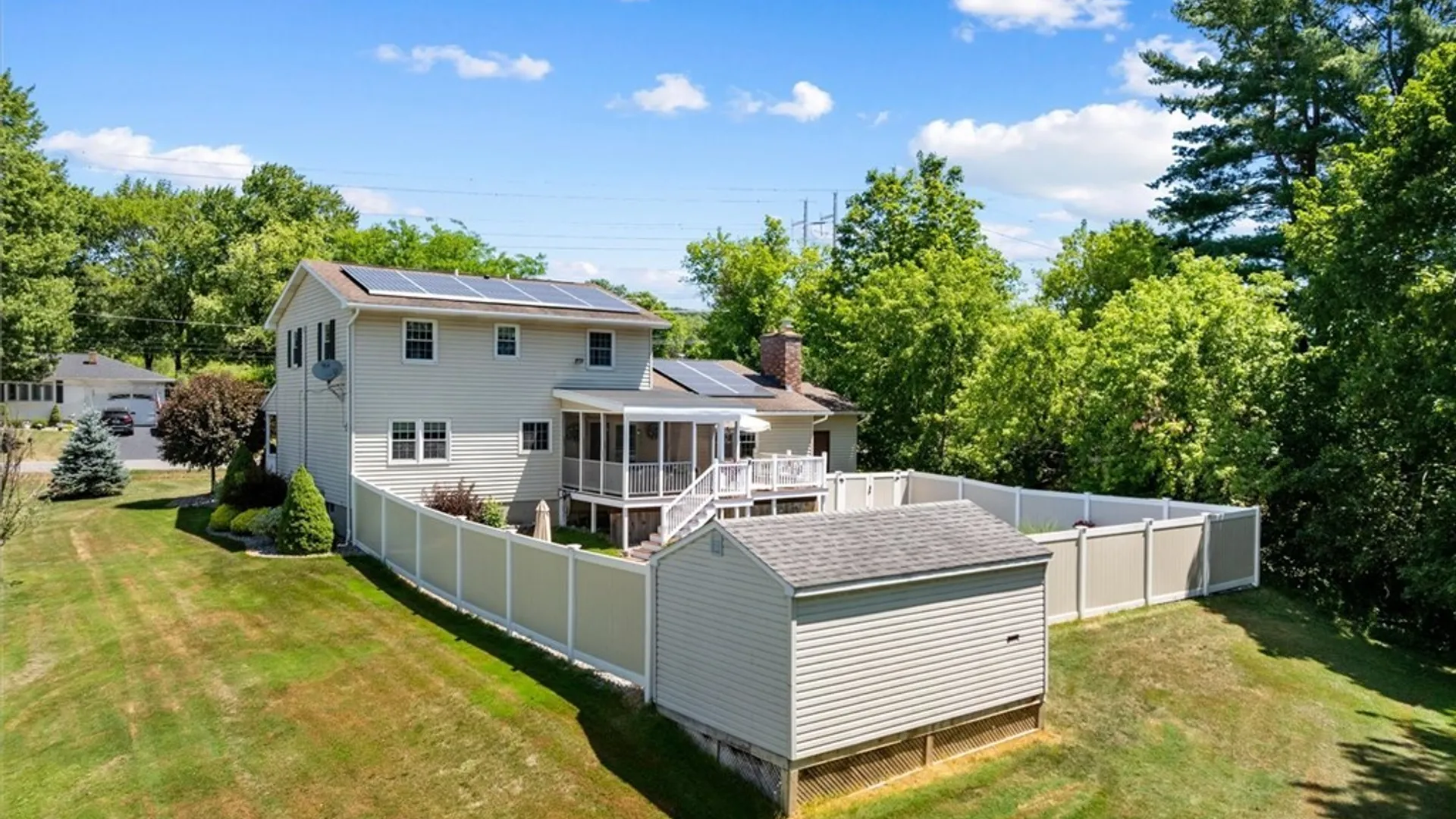 Property at 13 Highview Drive, Deerfield, NY 13502 4
