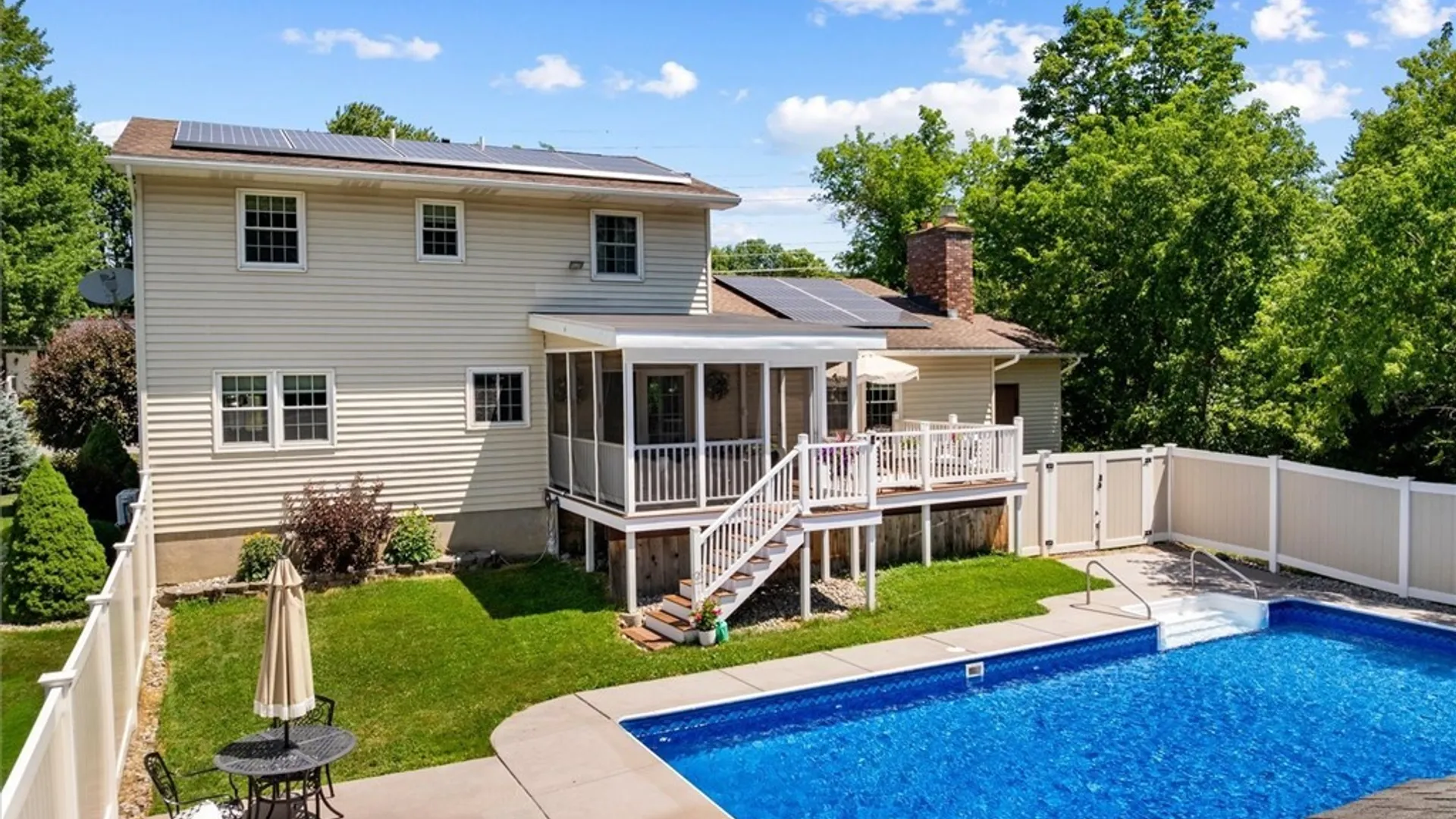Property at 13 Highview Drive, Deerfield, NY 13502 47