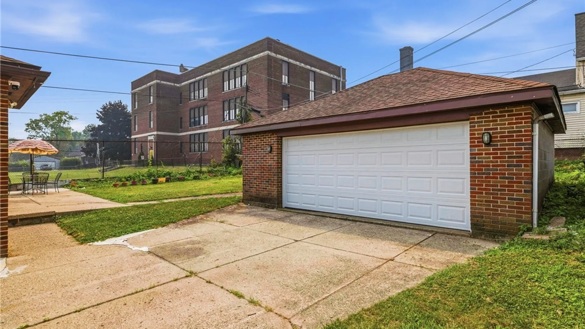 Property at 417 Doat Street, Buffalo, NY 14211 24