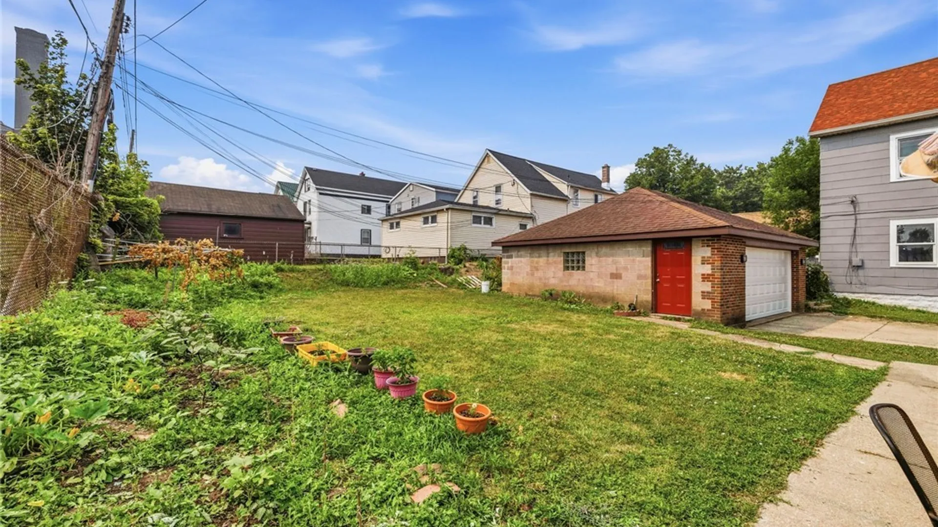 Property at 417 Doat Street, Buffalo, NY 14211 27