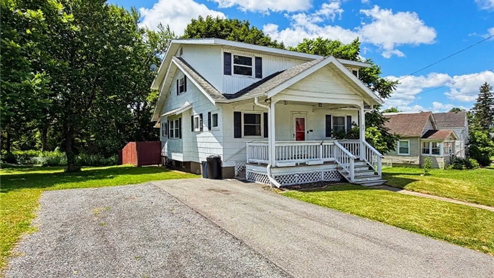 Property at 68 Burrstone Road, New Hartford, NY 13417 2