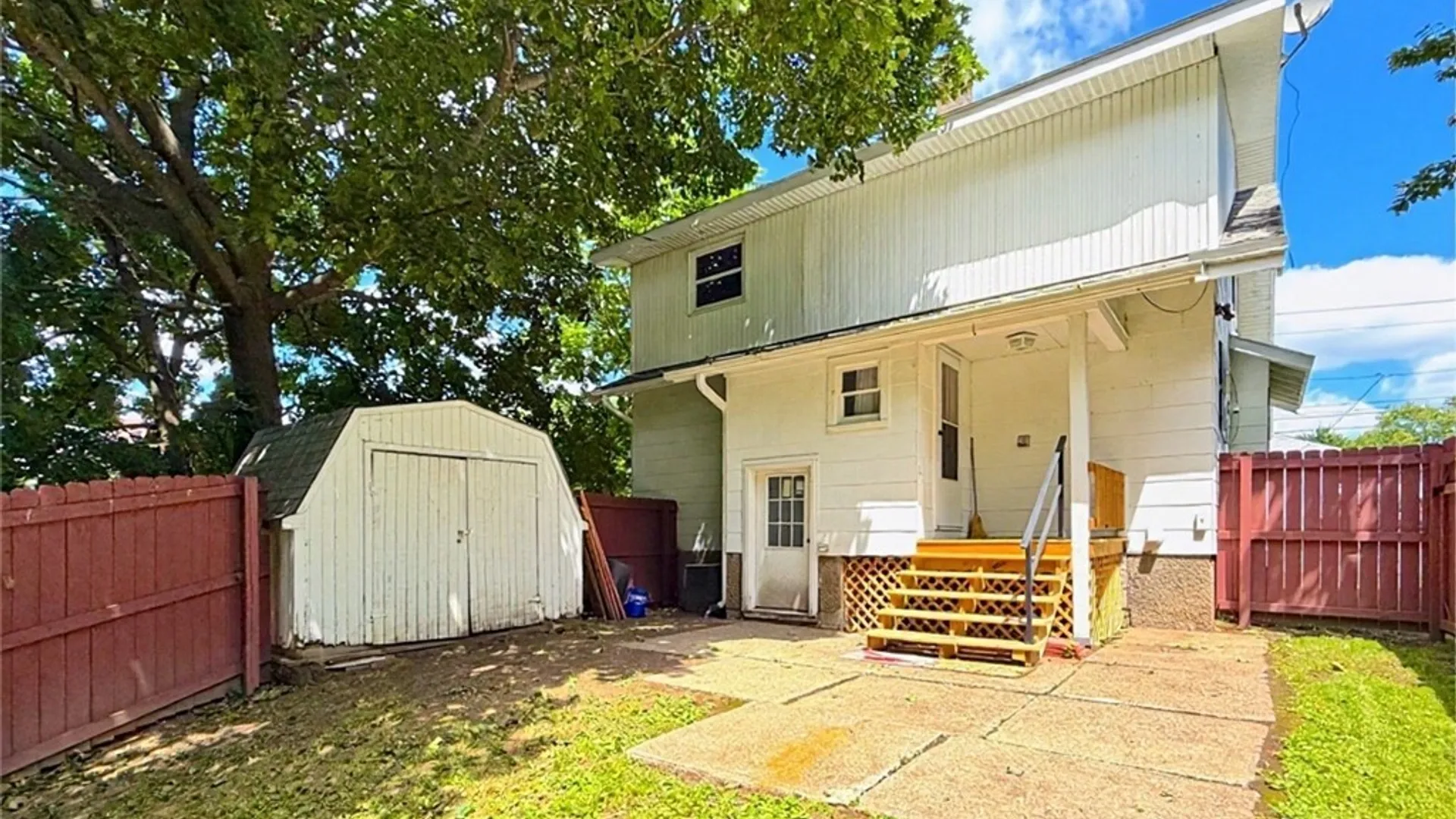 Property at 68 Burrstone Road, New Hartford, NY 13417 21