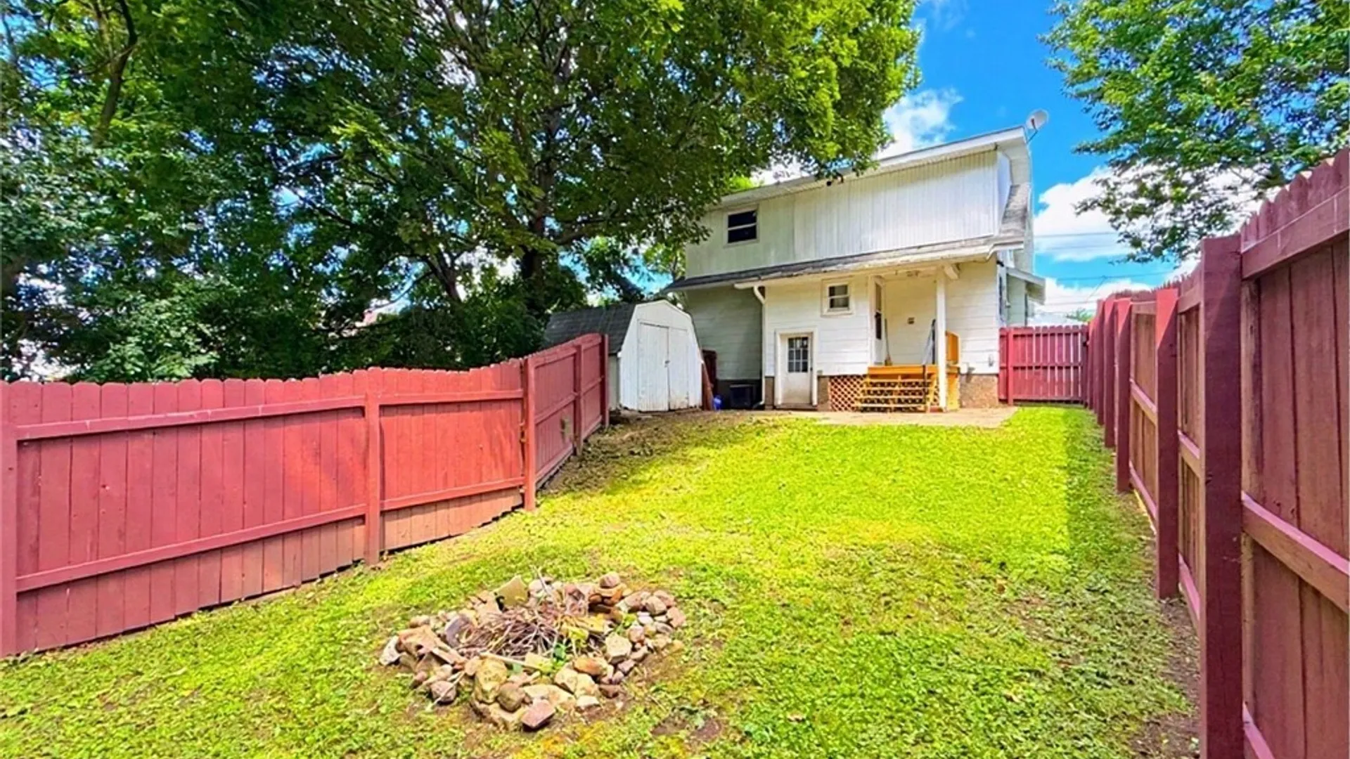 Property at 68 Burrstone Road, New Hartford, NY 13417 23