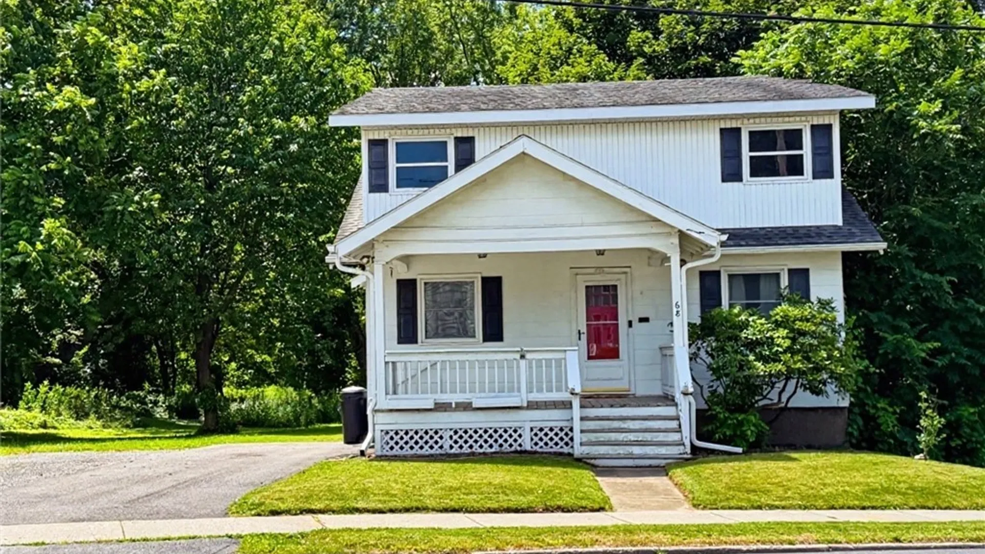 Property at 68 Burrstone Road, New Hartford, NY 13417 4