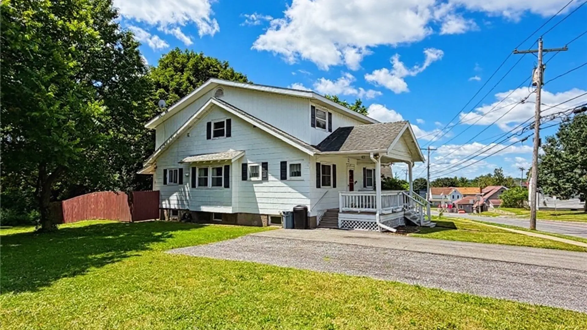 Property at 68 Burrstone Road, New Hartford, NY 13417 5