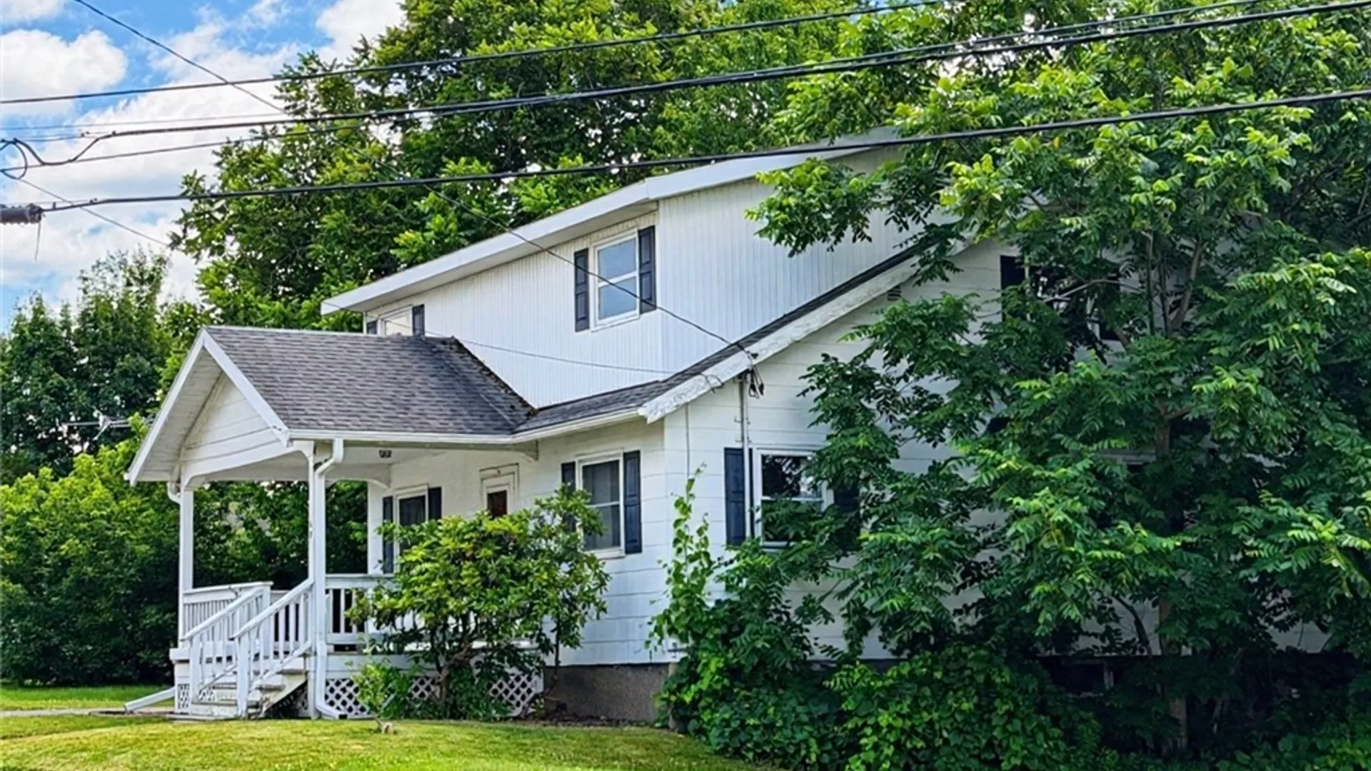 Property at 68 Burrstone Road, New Hartford, NY 13417 6