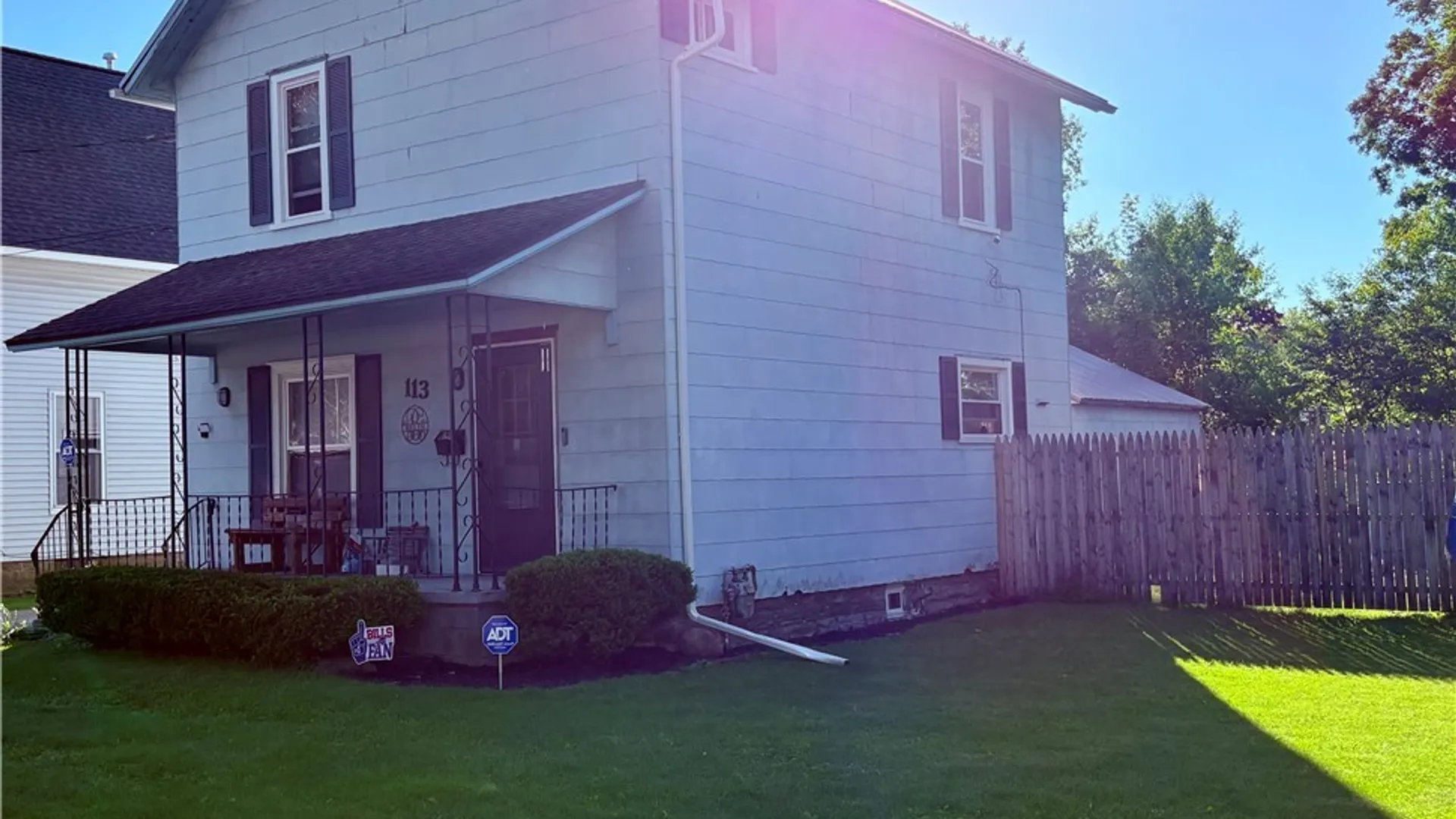 Property at 113 E James Street, Ellicott, NY 14733 3