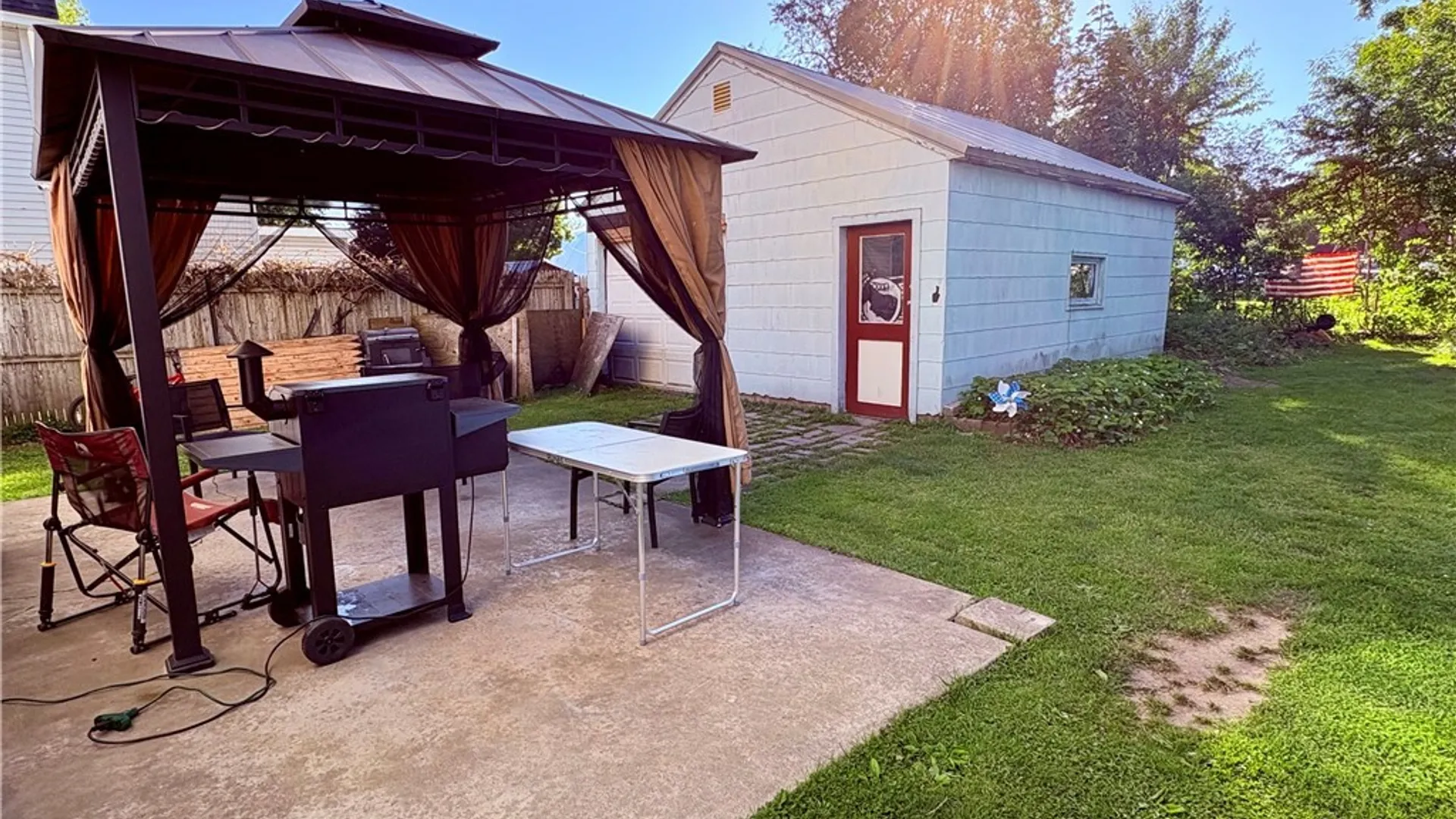 Property at 113 E James Street, Ellicott, NY 14733 5