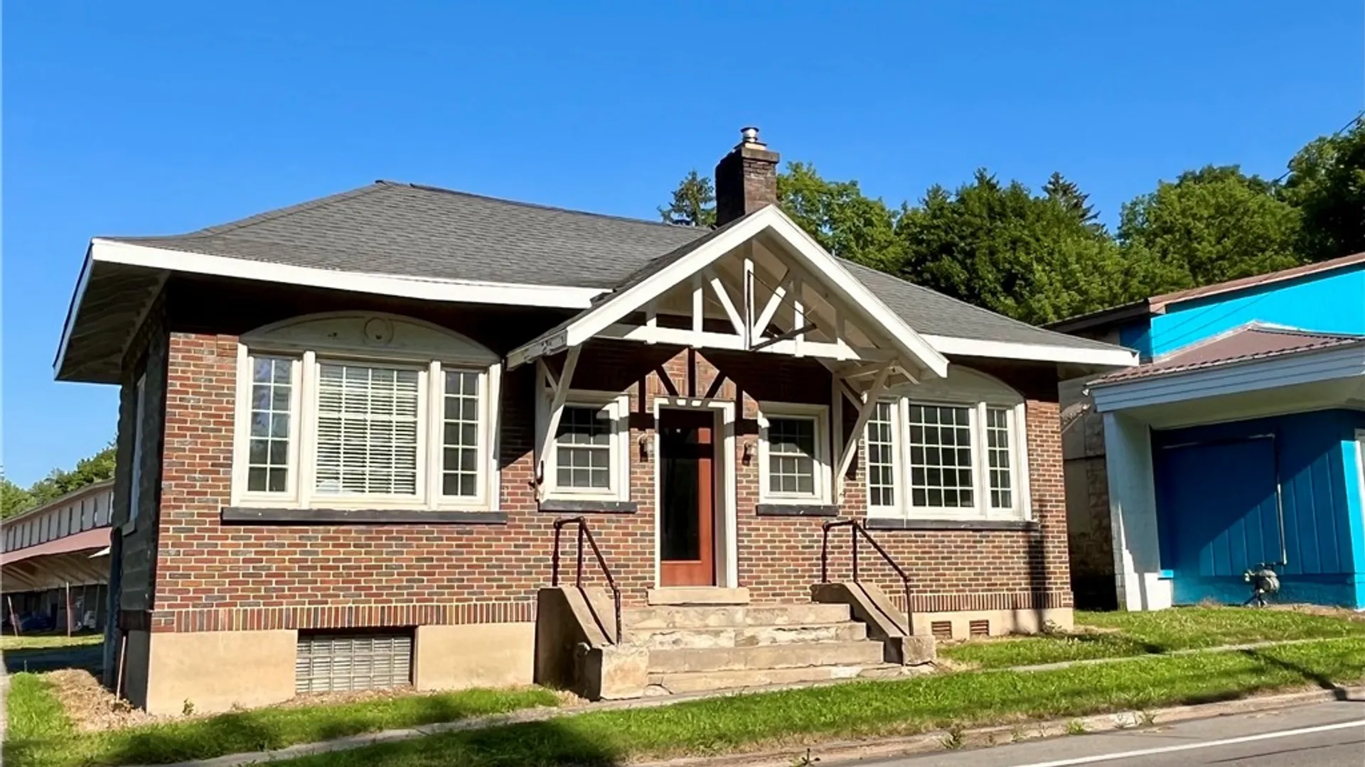 Property at 6936 Main Street, Wolcott, NY 13143 2