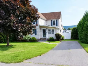 Property at 515 Second Avenue Extension, Frankfort, NY 13340