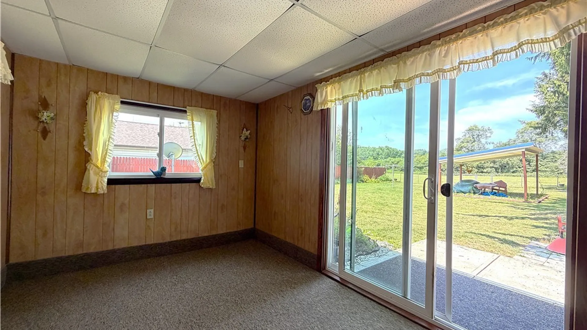 Property at 1050 Co Rd 21, Farmersville, NY 14737 30