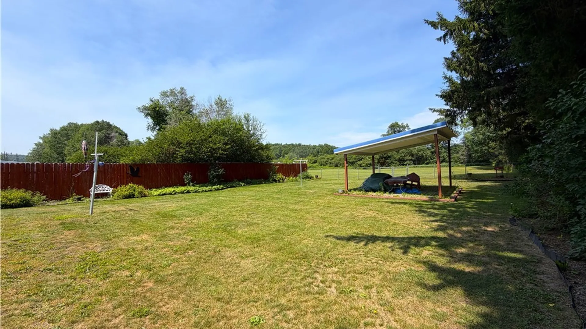 Property at 1050 Co Rd 21, Farmersville, NY 14737 32