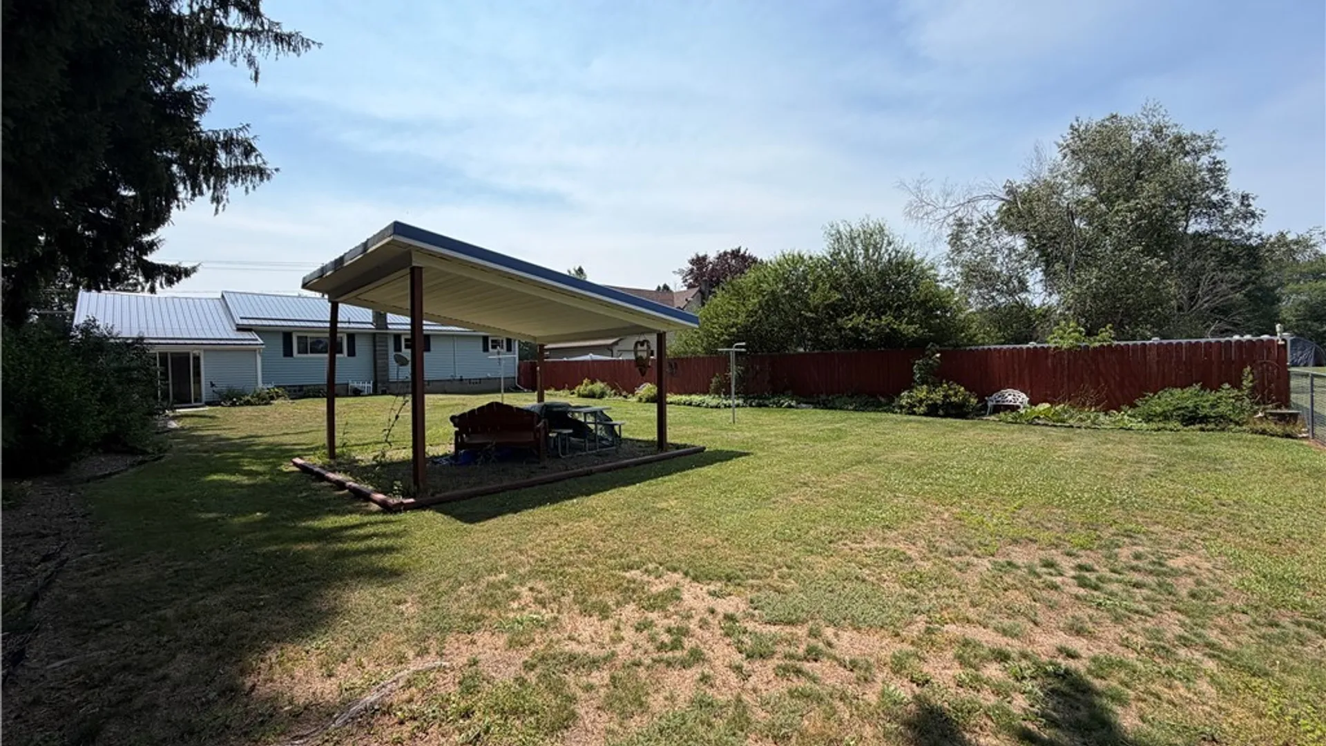 Property at 1050 Co Rd 21, Farmersville, NY 14737 33