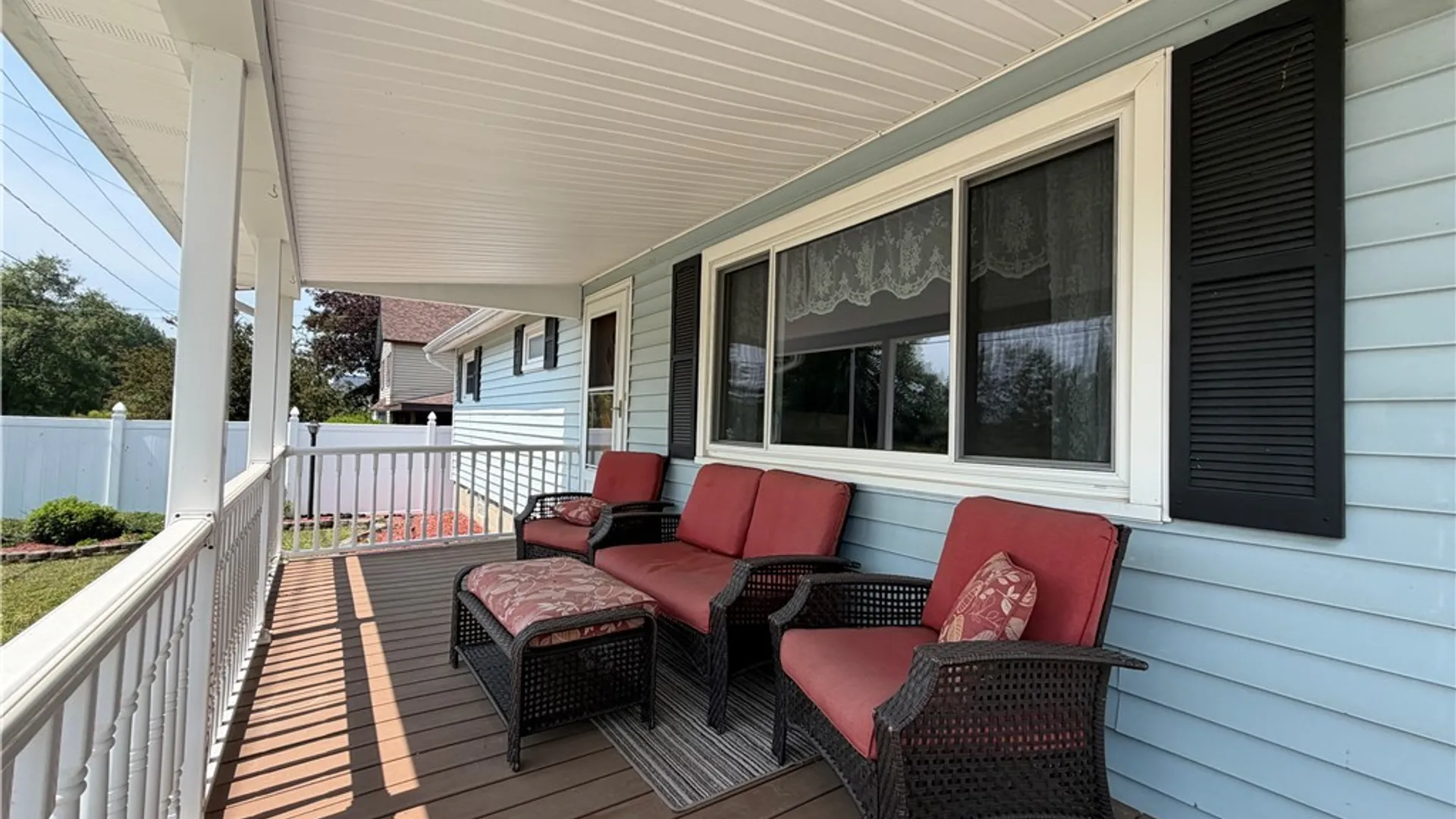 Property at 1050 Co Rd 21, Farmersville, NY 14737 35