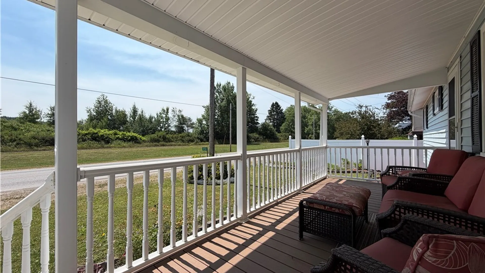 Property at 1050 Co Rd 21, Farmersville, NY 14737 36