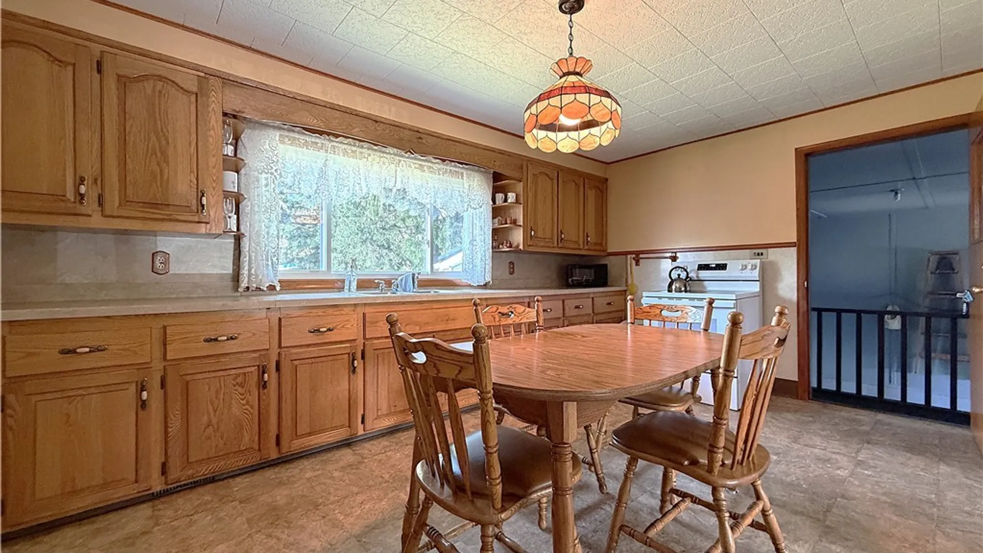 Property at 1050 Co Rd 21, Farmersville, NY 14737 6