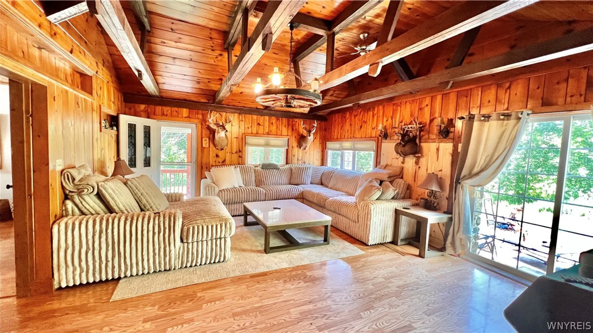Property at 7396 Barse Road, Mansfield, NY 14755 12