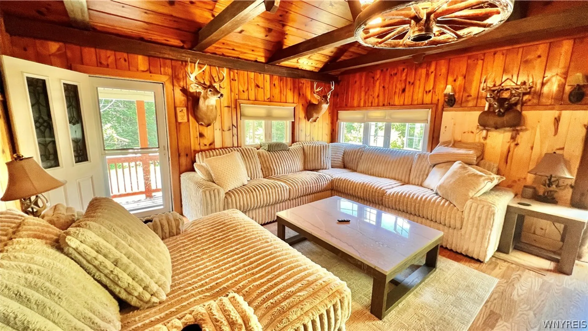 Property at 7396 Barse Road, Mansfield, NY 14755 13