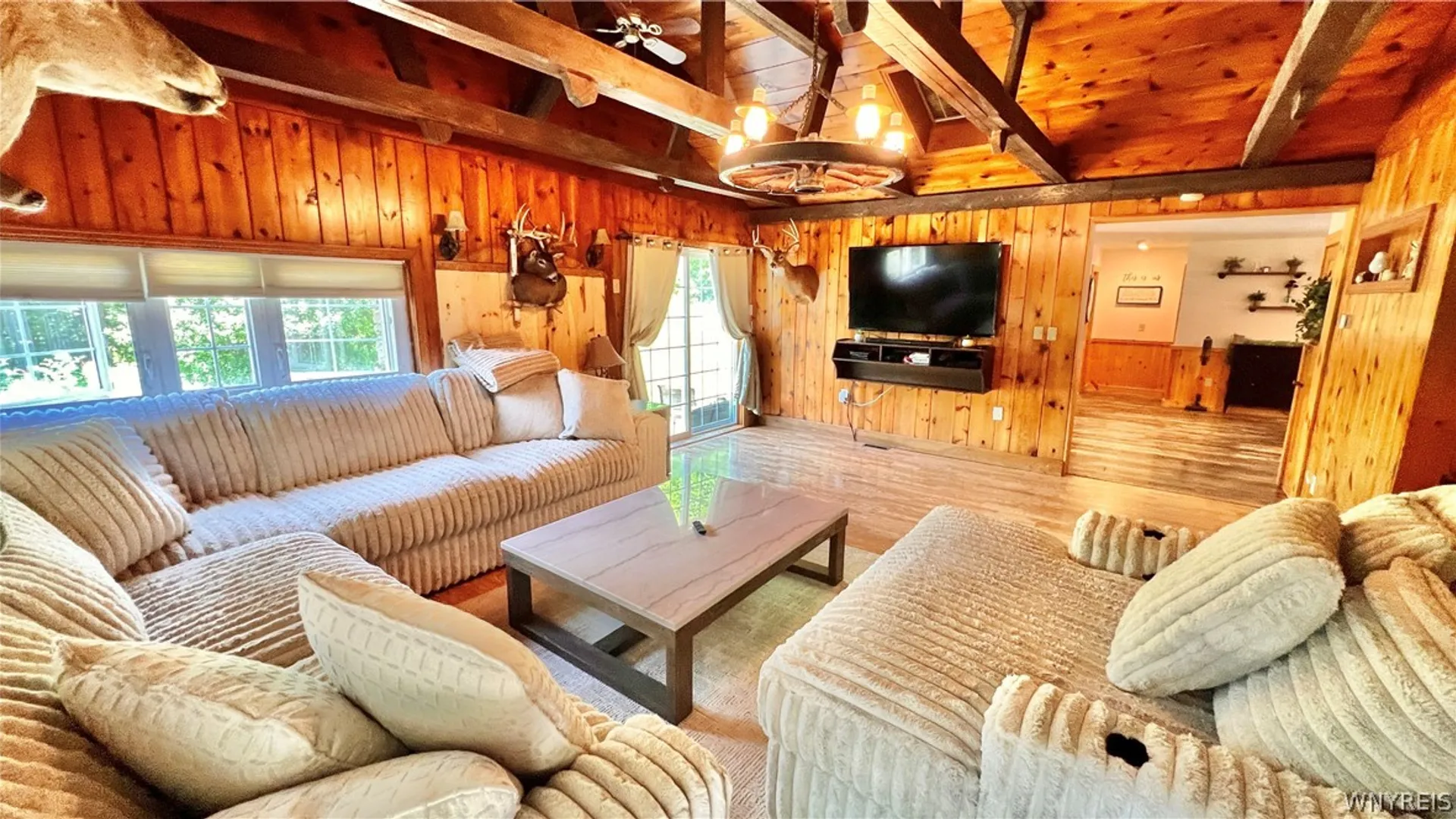 Property at 7396 Barse Road, Mansfield, NY 14755 14