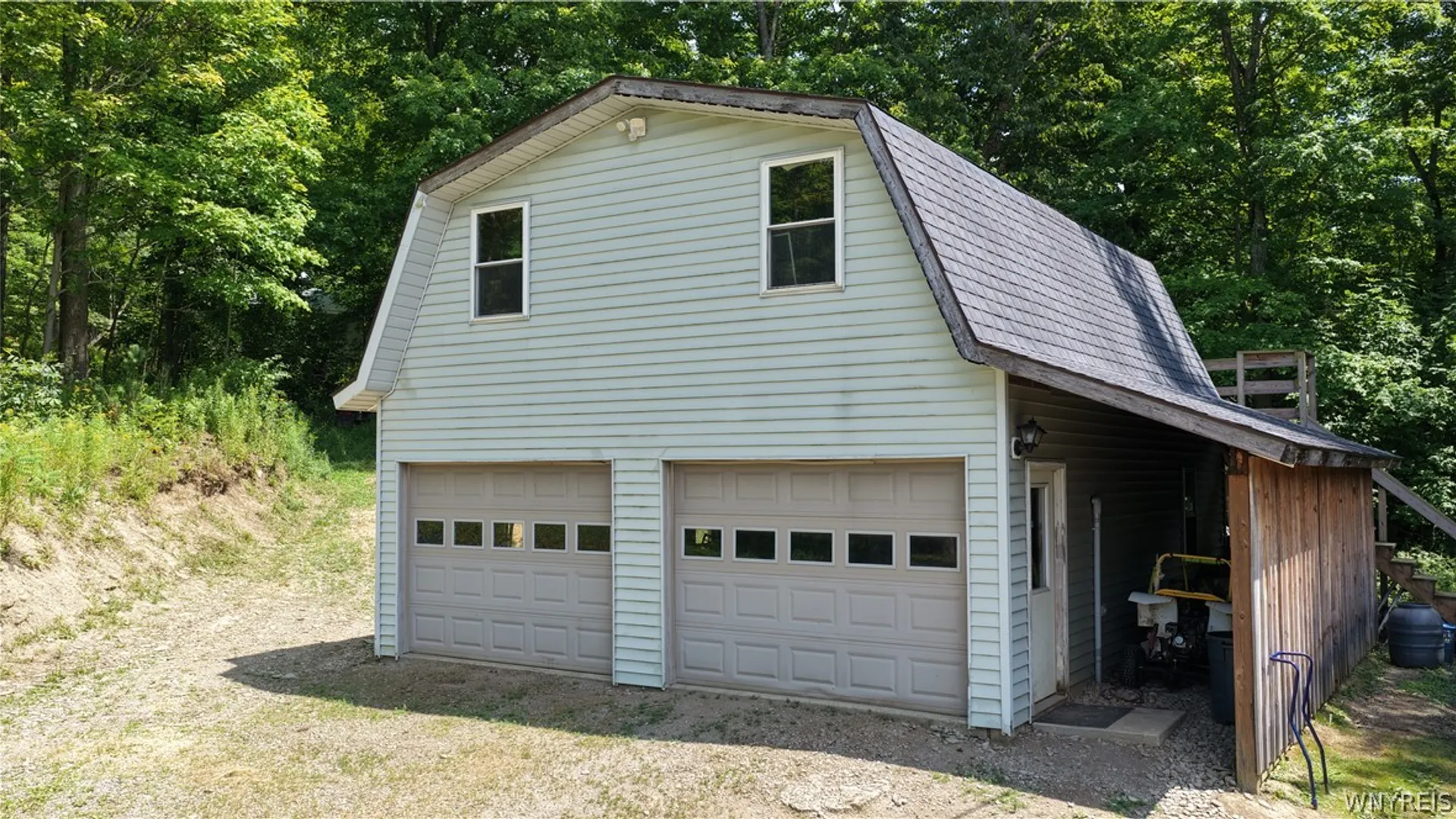 Property at 7396 Barse Road, Mansfield, NY 14755 27