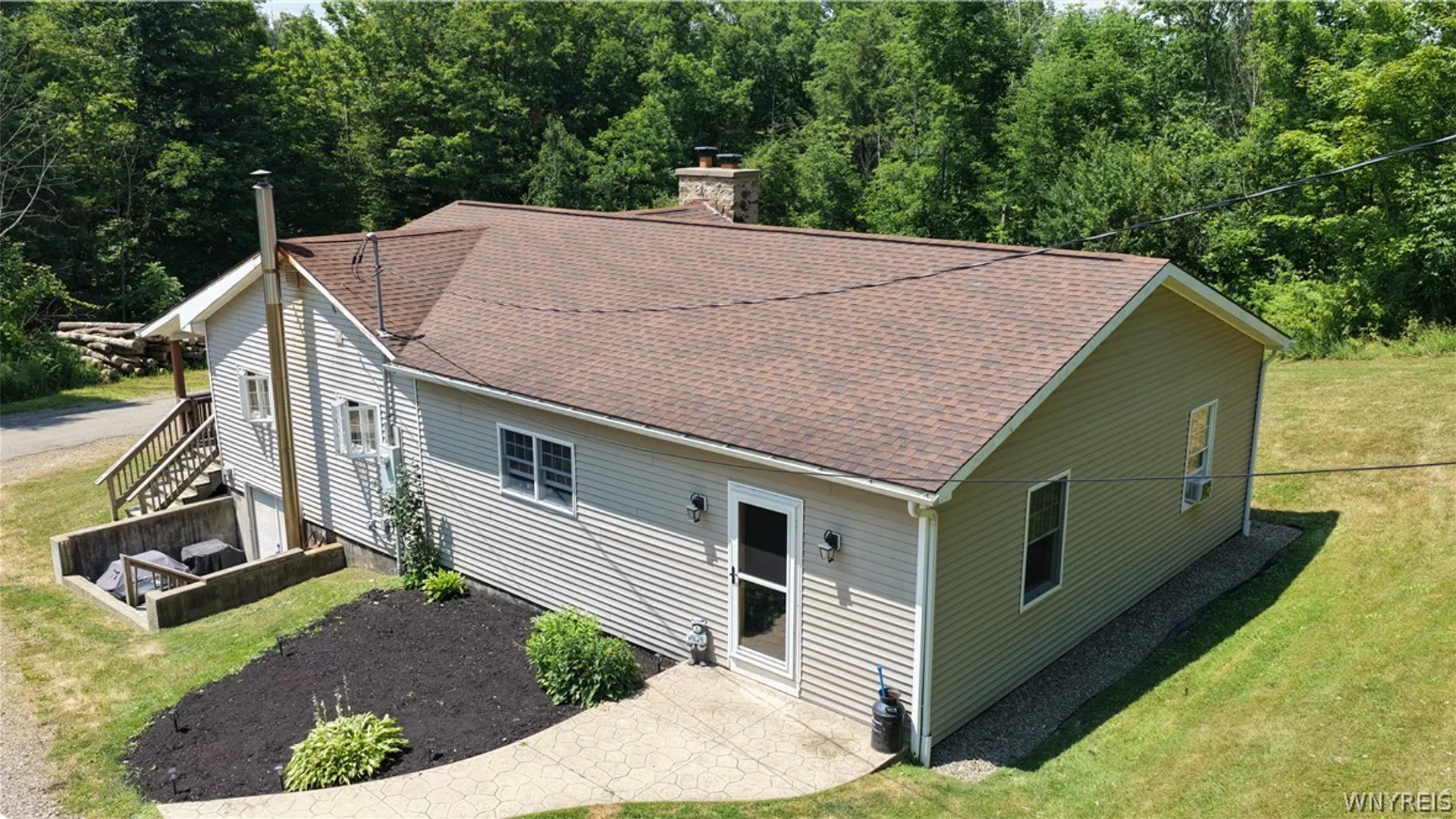 Property at 7396 Barse Road, Mansfield, NY 14755 3