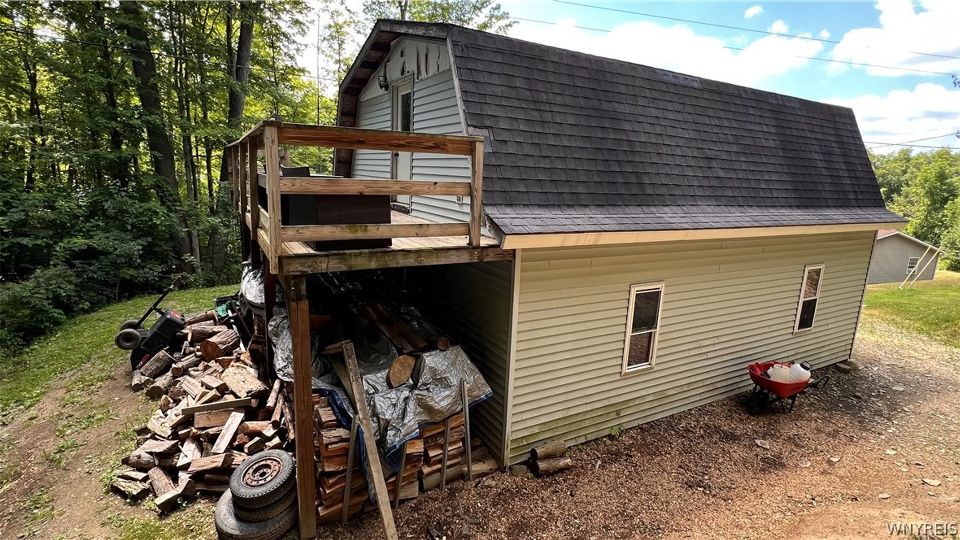 Property at 7396 Barse Road, Mansfield, NY 14755 31