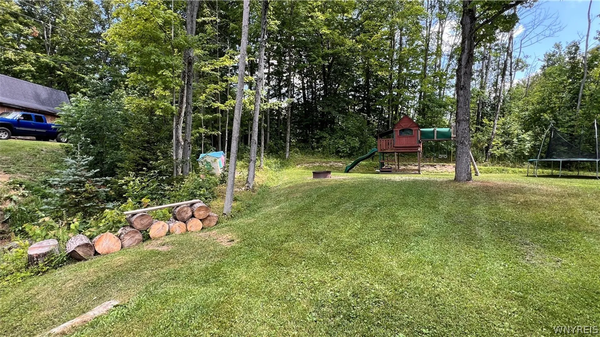 Property at 7396 Barse Road, Mansfield, NY 14755 33