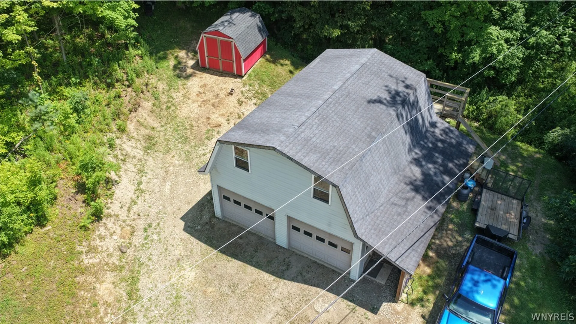 Property at 7396 Barse Road, Mansfield, NY 14755 35