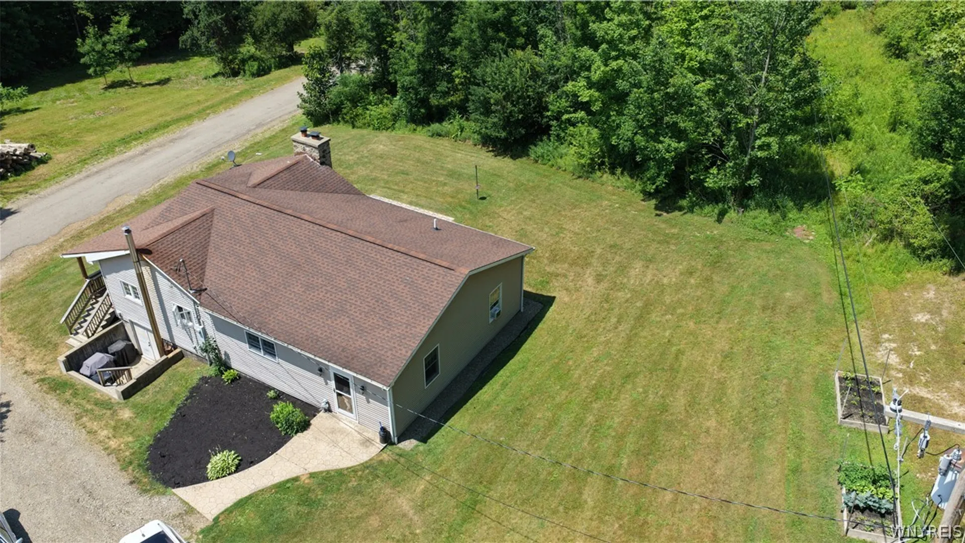 Property at 7396 Barse Road, Mansfield, NY 14755 5