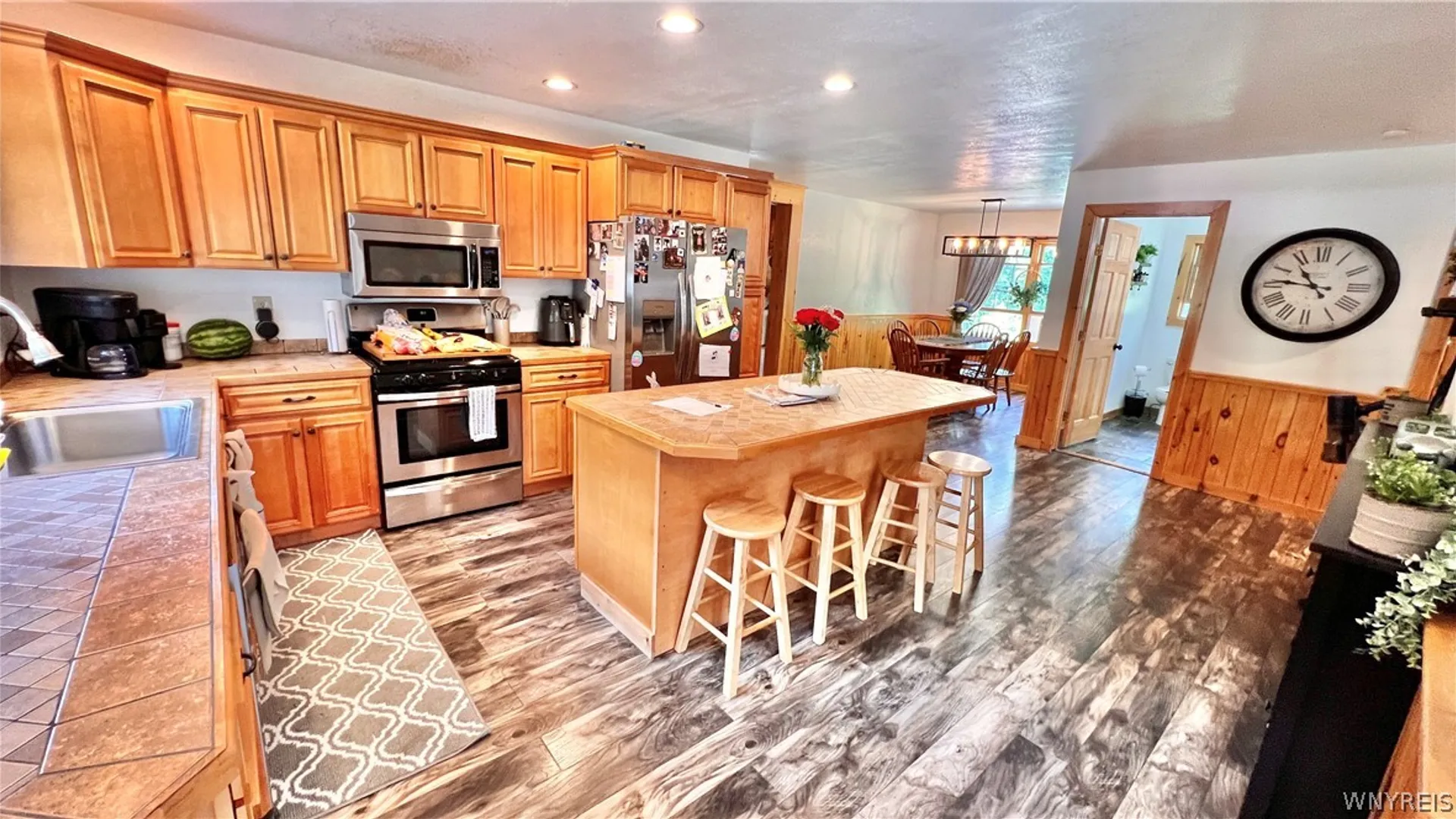 Property at 7396 Barse Road, Mansfield, NY 14755 9