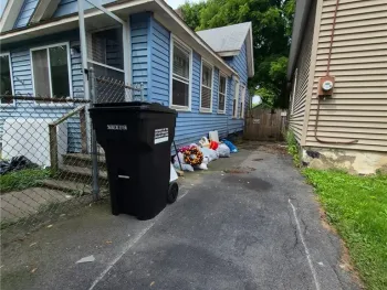 132 Hoefler Street, Syracuse, NY 13204