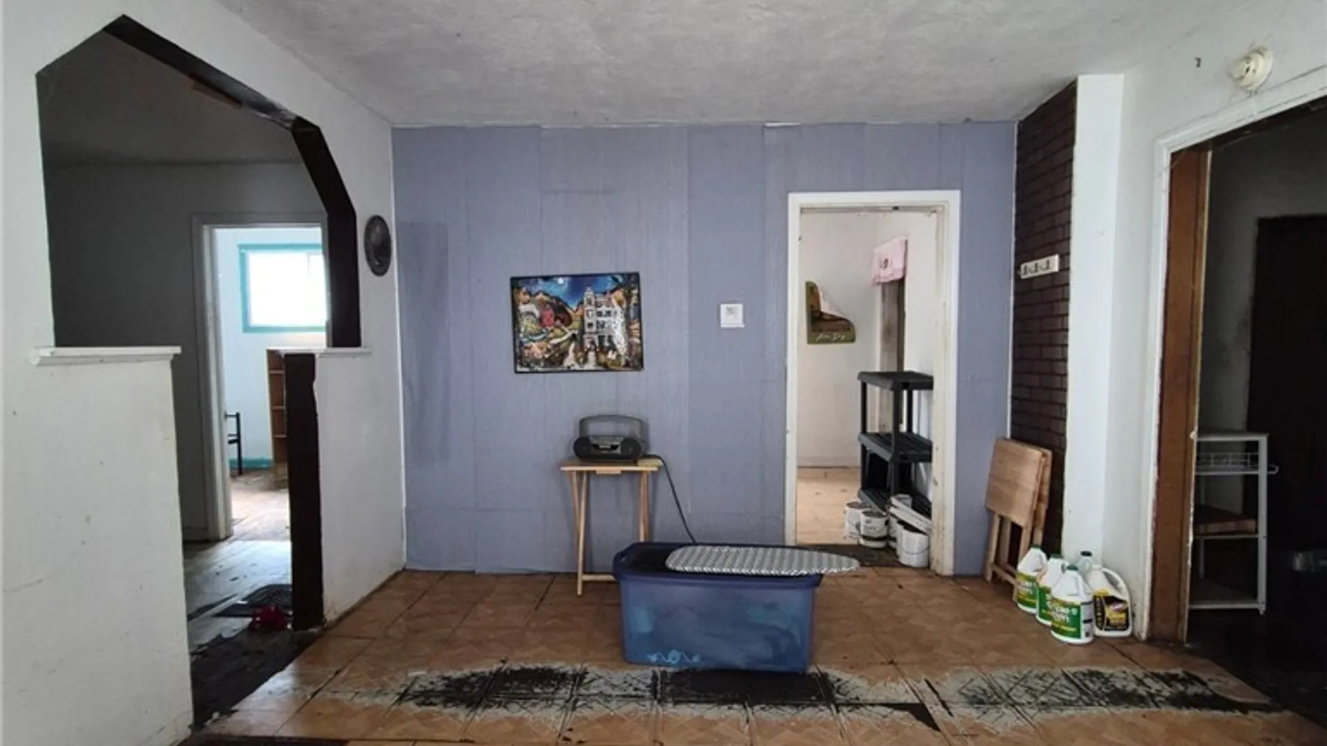 Property at 132 Hoefler Street, Syracuse, NY 13204 3
