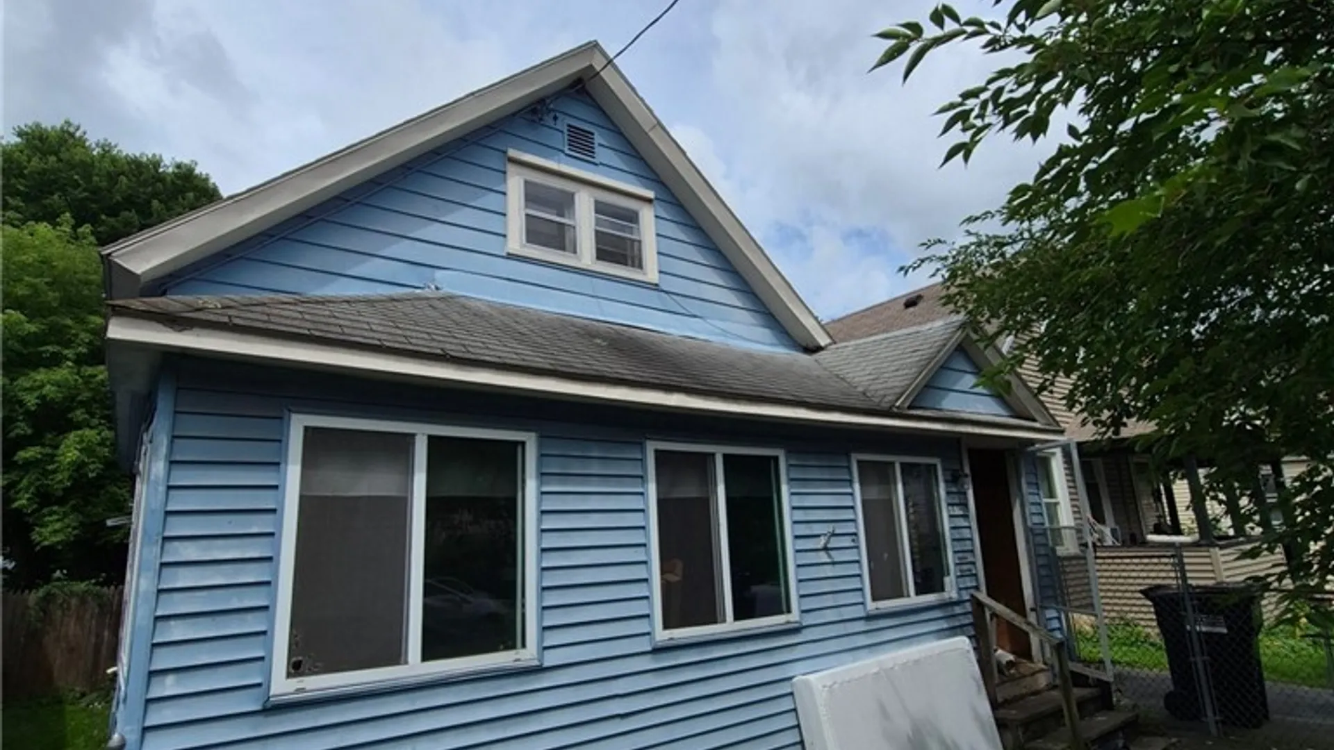 Property at 132 Hoefler Street, Syracuse, NY 13204 47