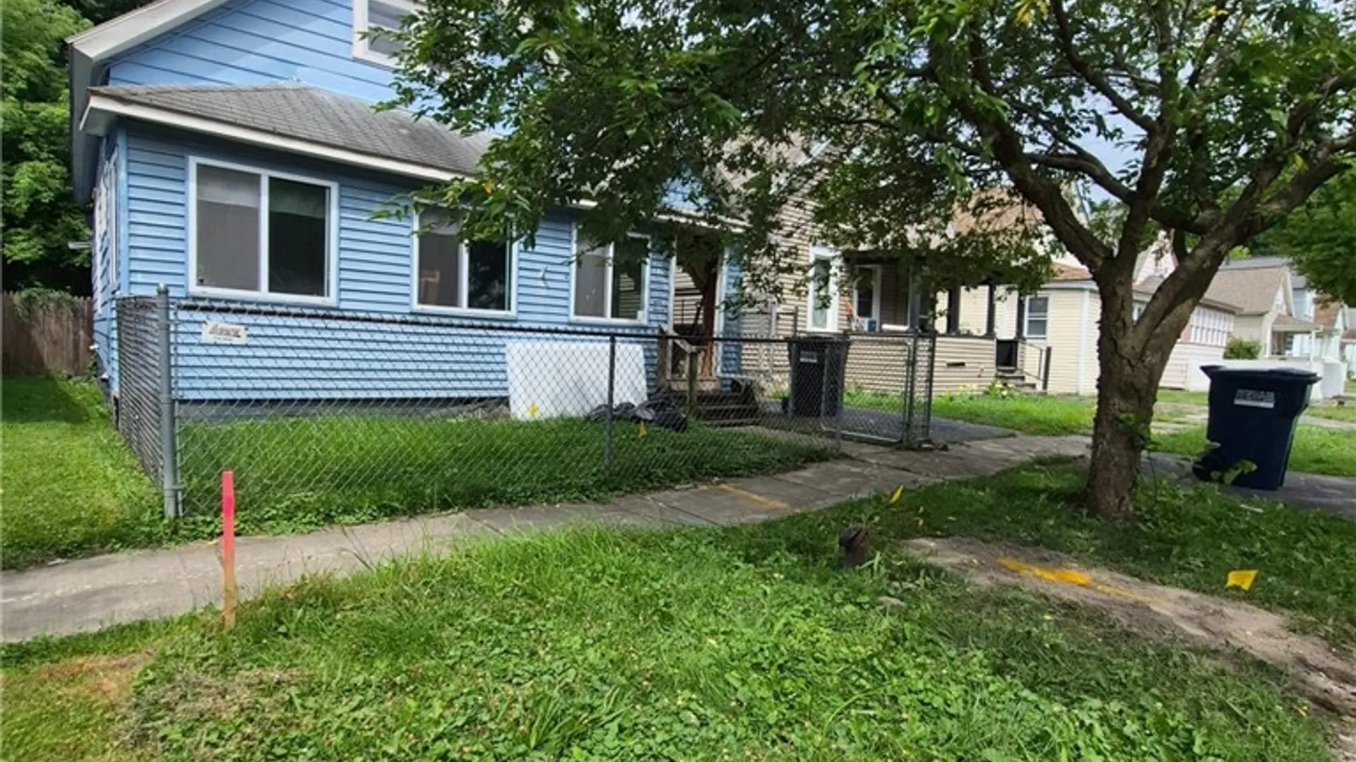 Property at 132 Hoefler Street, Syracuse, NY 13204 49