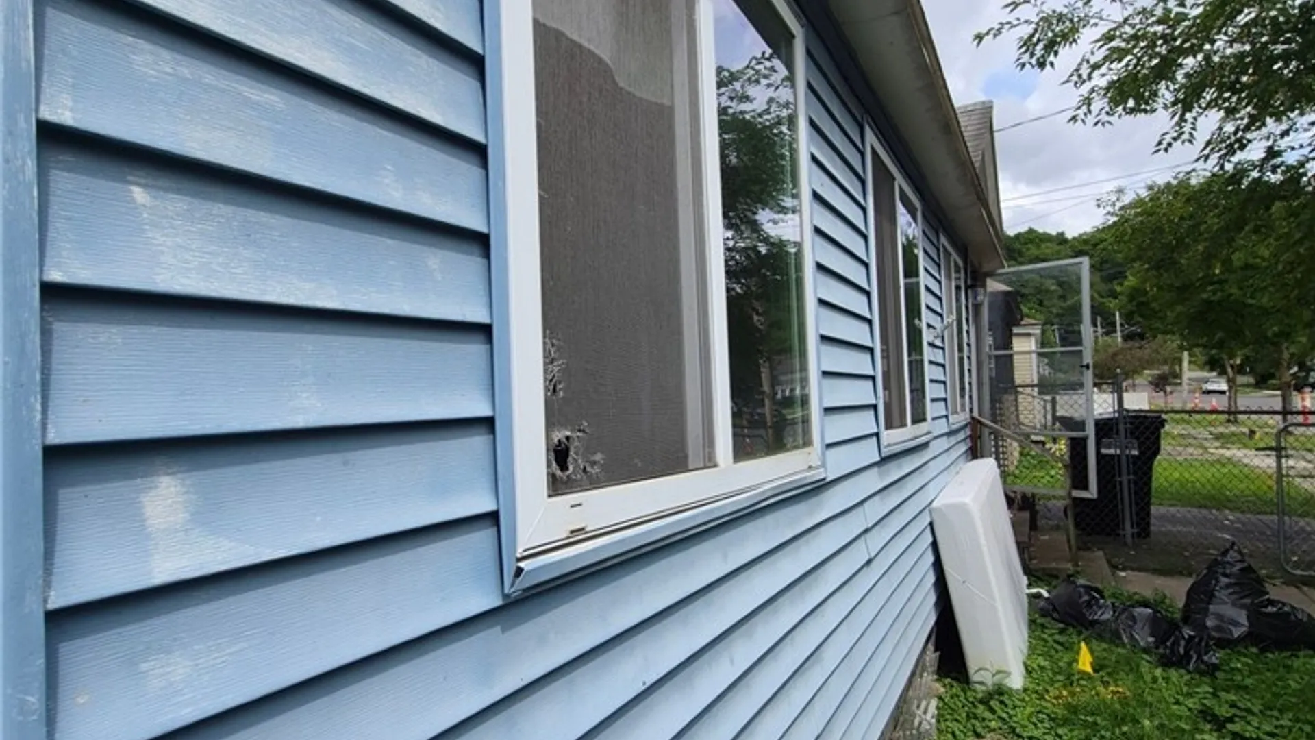 Property at 132 Hoefler Street, Syracuse, NY 13204 50