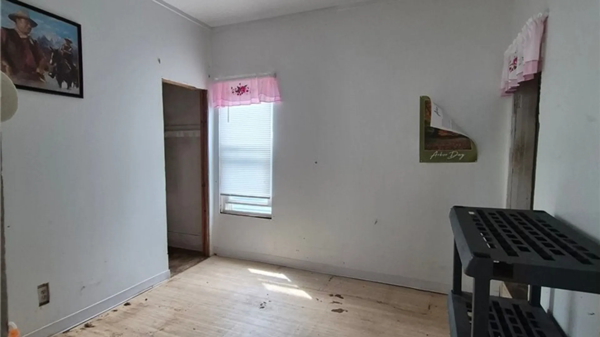 Property at 132 Hoefler Street, Syracuse, NY 13204 9