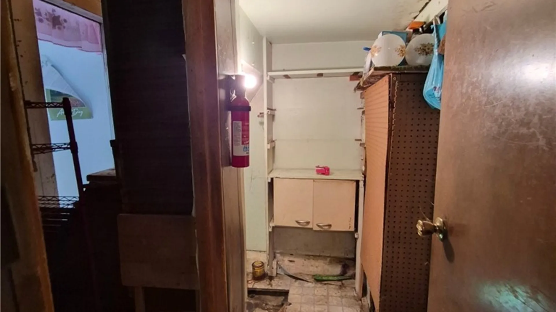 Property at 132 Hoefler Street, Syracuse, NY 13204 15
