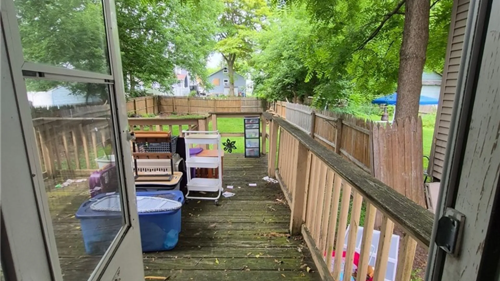 Property at 132 Hoefler Street, Syracuse, NY 13204 17