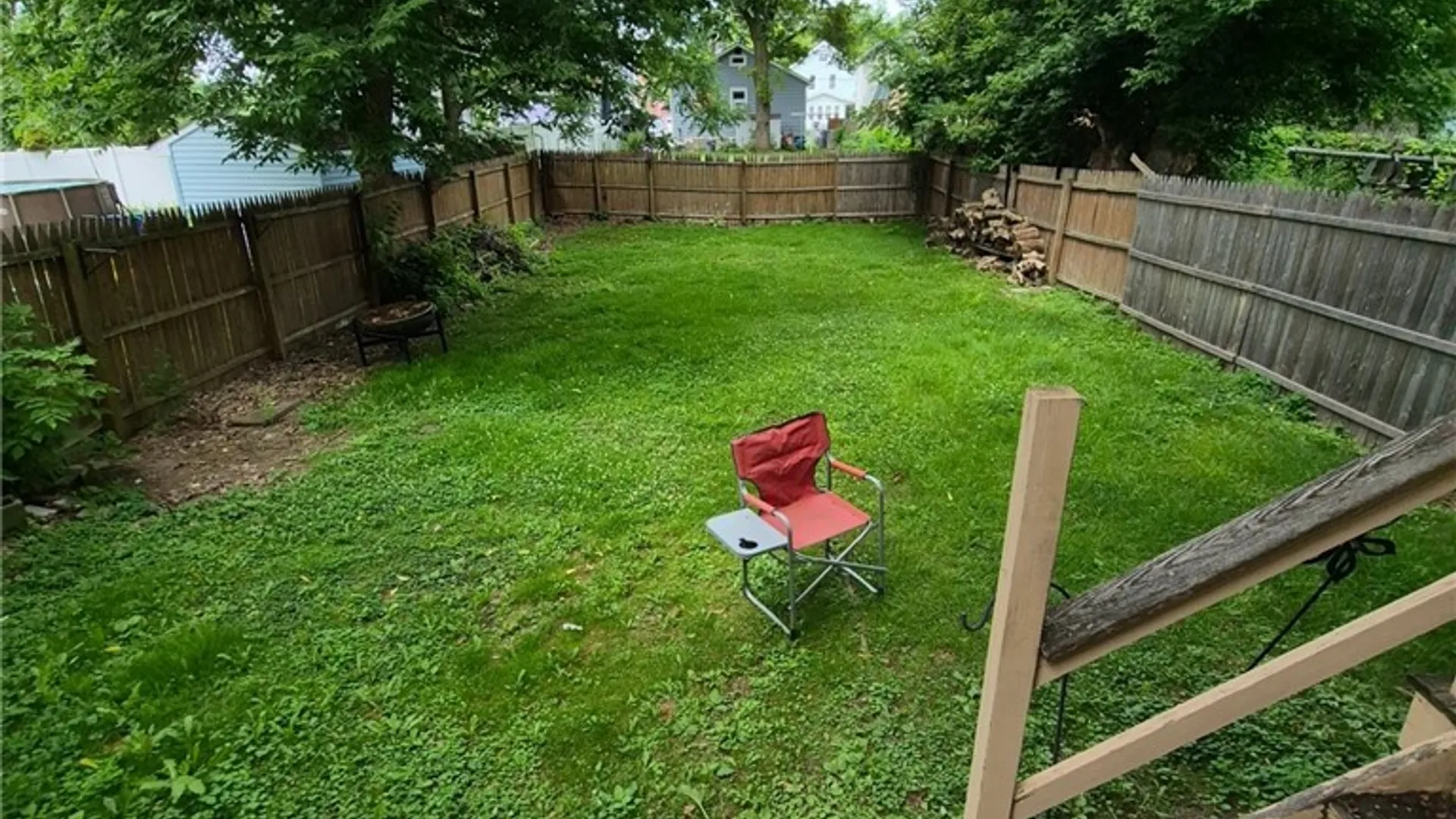 Property at 132 Hoefler Street, Syracuse, NY 13204 18