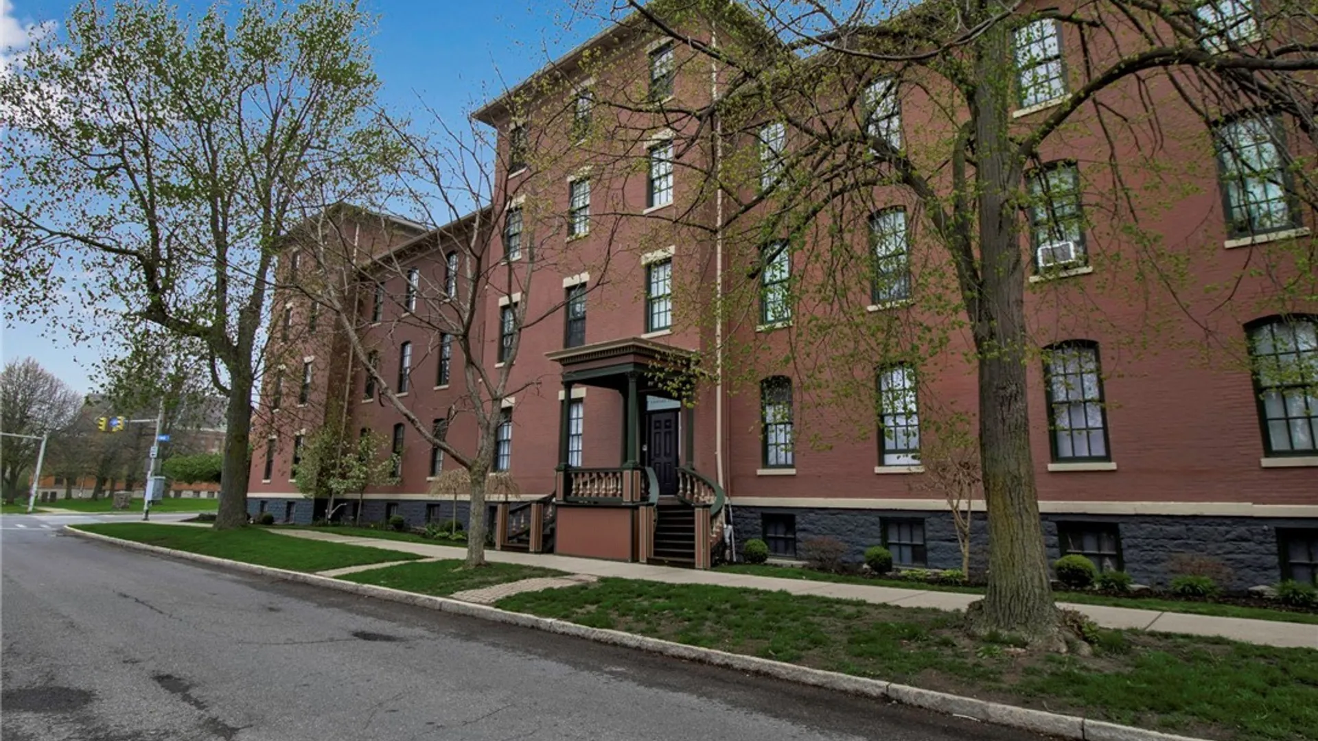 Property at 125 Edward Street, Buffalo, NY 14201 2