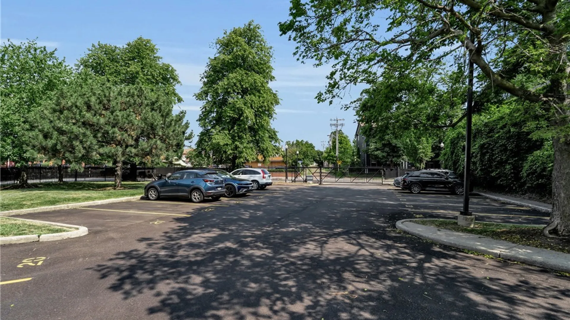 Property at 125 Edward Street, Buffalo, NY 14201 26
