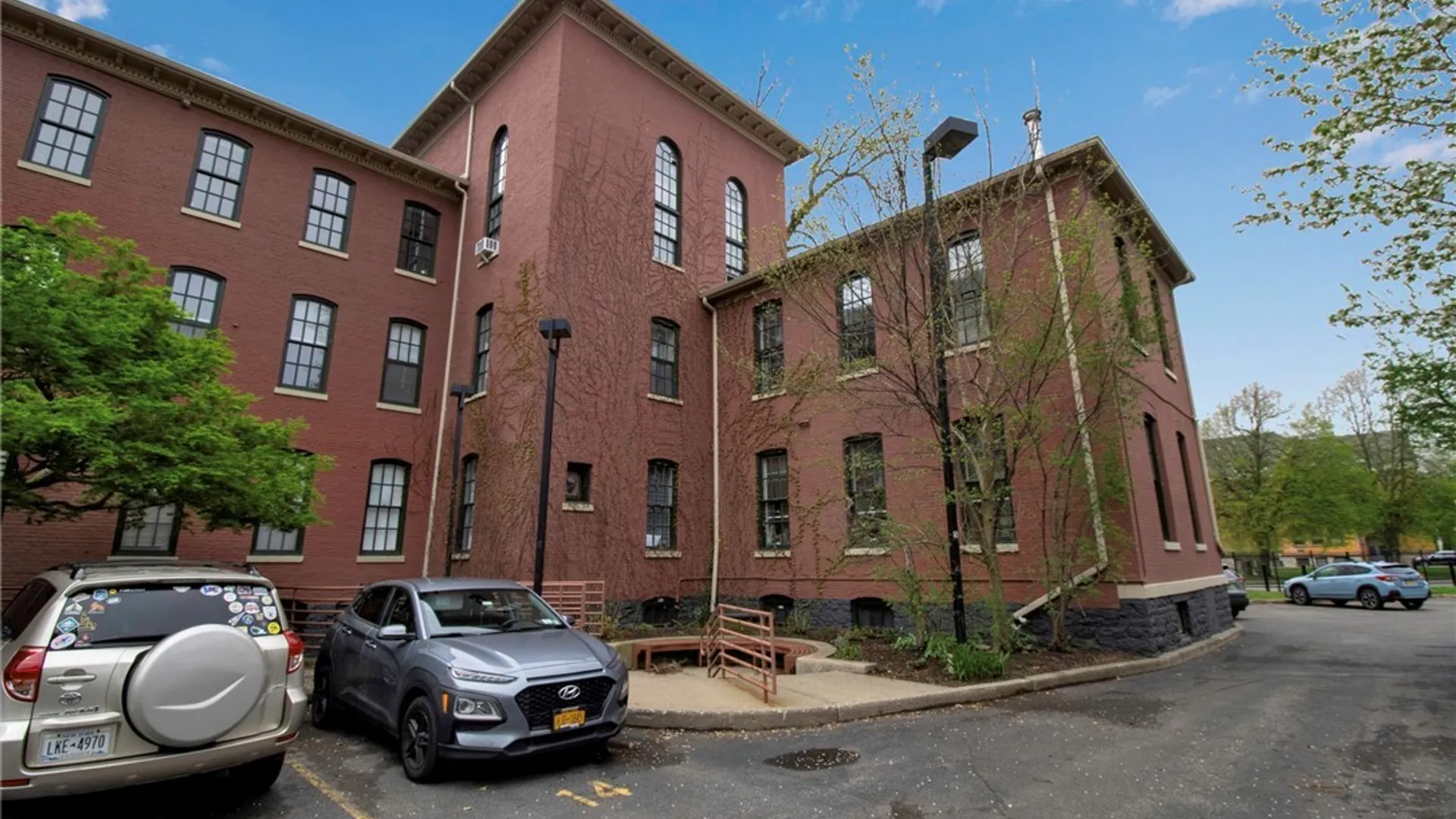 Property at 125 Edward Street, Buffalo, NY 14201 27