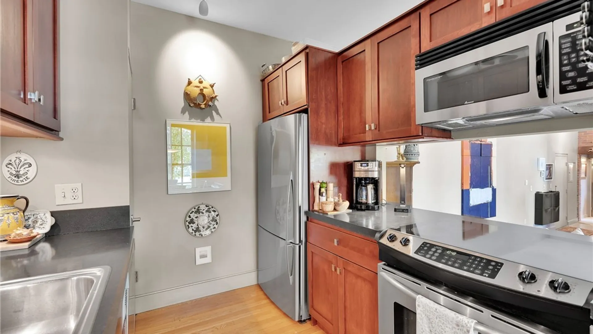 Property at 125 Edward Street, Buffalo, NY 14201 9