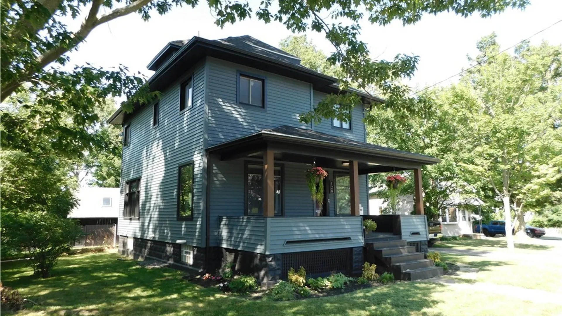 Property at 128 S South Main Street, Batavia City, NY 14020 2