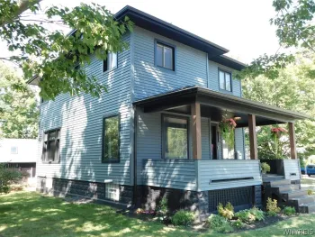 Property at 128 S South Main Street, Batavia City, NY 14020